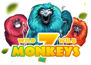 เว็บตรง pg333.uno 7 Monkeys ทดลองเล่นฟรี