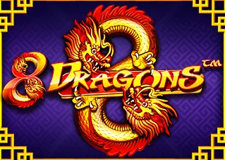 เว็บตรง pg333.uno 8 Dragons ทดลองเล่นฟรี