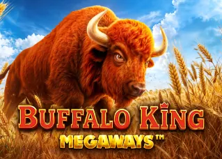 เว็บตรง pg333.uno Buffalo King Megaways ทดลองเล่นฟรี