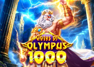 เว็บตรง pg333.uno Gates of Olympus 1000 ทดลองเล่นฟรี