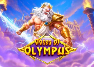 เว็บตรง pg333.uno Gates of Olympus ทดลองเล่นฟรี