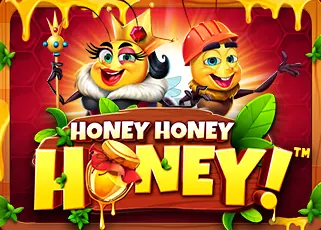 เว็บตรง pg333.uno Honey Honey Honey ทดลองเล่นฟรี