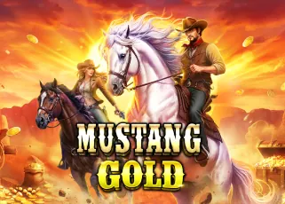เว็บตรง pg333.uno Mustang Gold ทดลองเล่นฟรี
