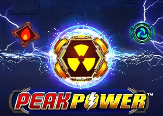 เว็บตรง pg333.uno Peak Power ทดลองเล่นฟรี