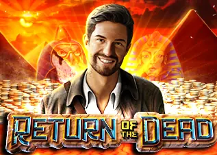 เว็บตรง pg333.uno Return of the Dead ทดลองเล่นฟรี
