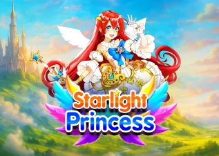 เว็บตรง pg333.uno Starlight Princess ทดลองเล่นฟรี