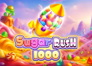 เว็บตรง pg333.uno Sugar Rush 1000 ทดลองเล่นฟรี