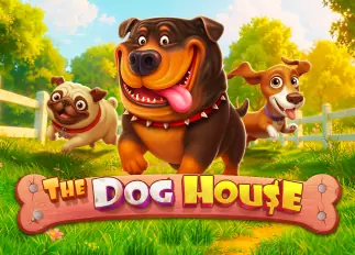 เว็บตรง pg333.uno The Dog House ทดลองเล่นฟรี