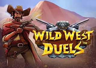 เว็บตรง pg333.uno Wild West Duels ทดลองเล่นฟรี