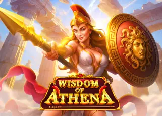 เว็บตรง pg333.uno Wisdom of Athena ทดลองเล่นฟรี